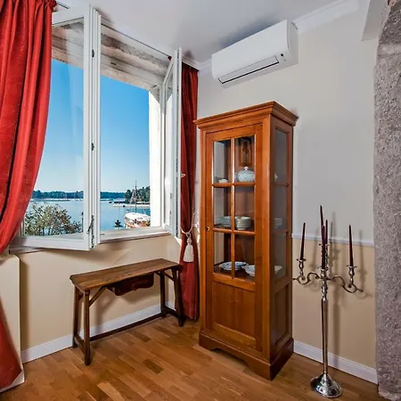 Adriatic Royal Sea View 公寓 *
