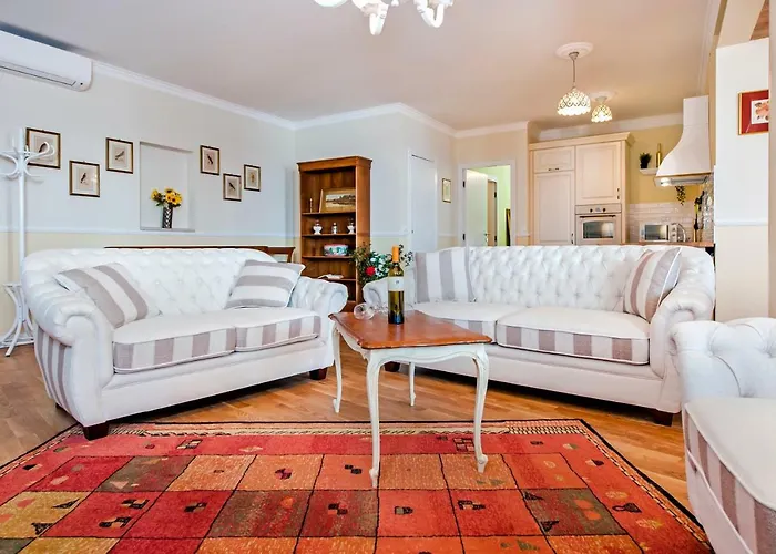 Adriatic Royal Sea View