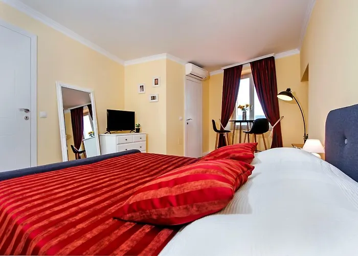 Adriatic Royal Sea View