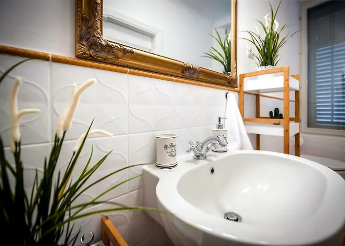 Lejlighed Adriatic Royal Sea View