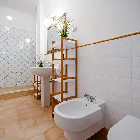 Adriatic Royal Sea View רוביני