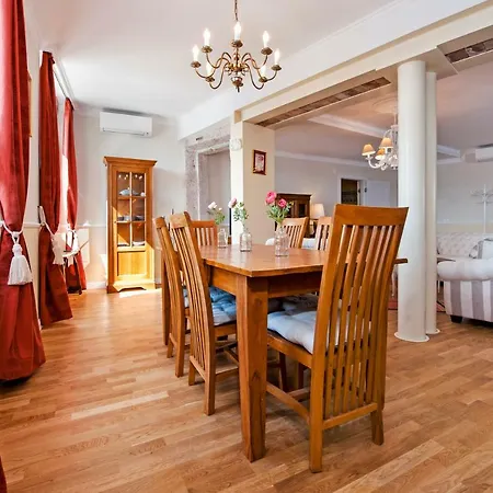 Adriatic Royal Sea View רוביני