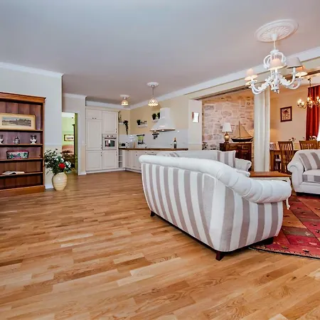 Apartment Adriatic Royal Sea View *