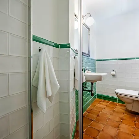 Adriatic Royal Sea View * רוביני