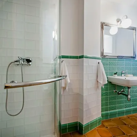 Adriatic Royal Sea View דירה
