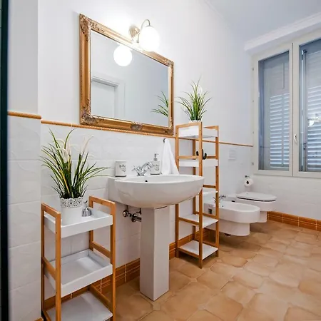 Adriatic Royal Sea View Apartment Rovinj
