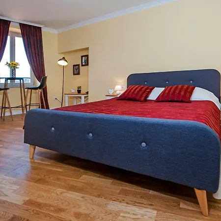 Apartament Adriatic Royal Sea View