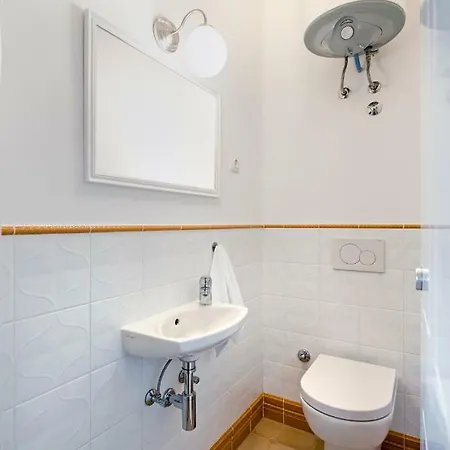 Adriatic Royal Sea View רוביני