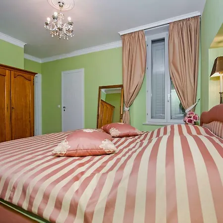 Apartament Adriatic Royal Sea View