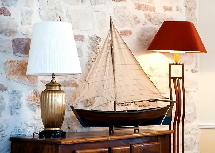 Adriatic Royal Sea View Apartament Rovinj