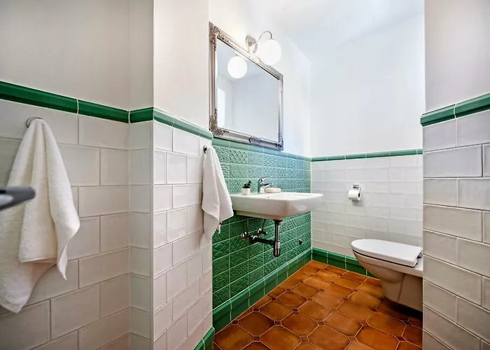 Adriatic Royal Sea View *