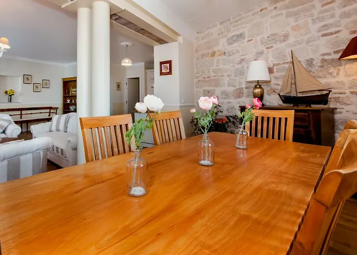 Apartament Adriatic Royal Sea View Rovinj