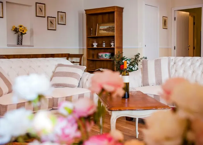 Apartament Adriatic Royal Sea View Rovinj