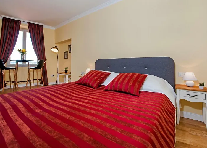 Apartament Adriatic Royal Sea View